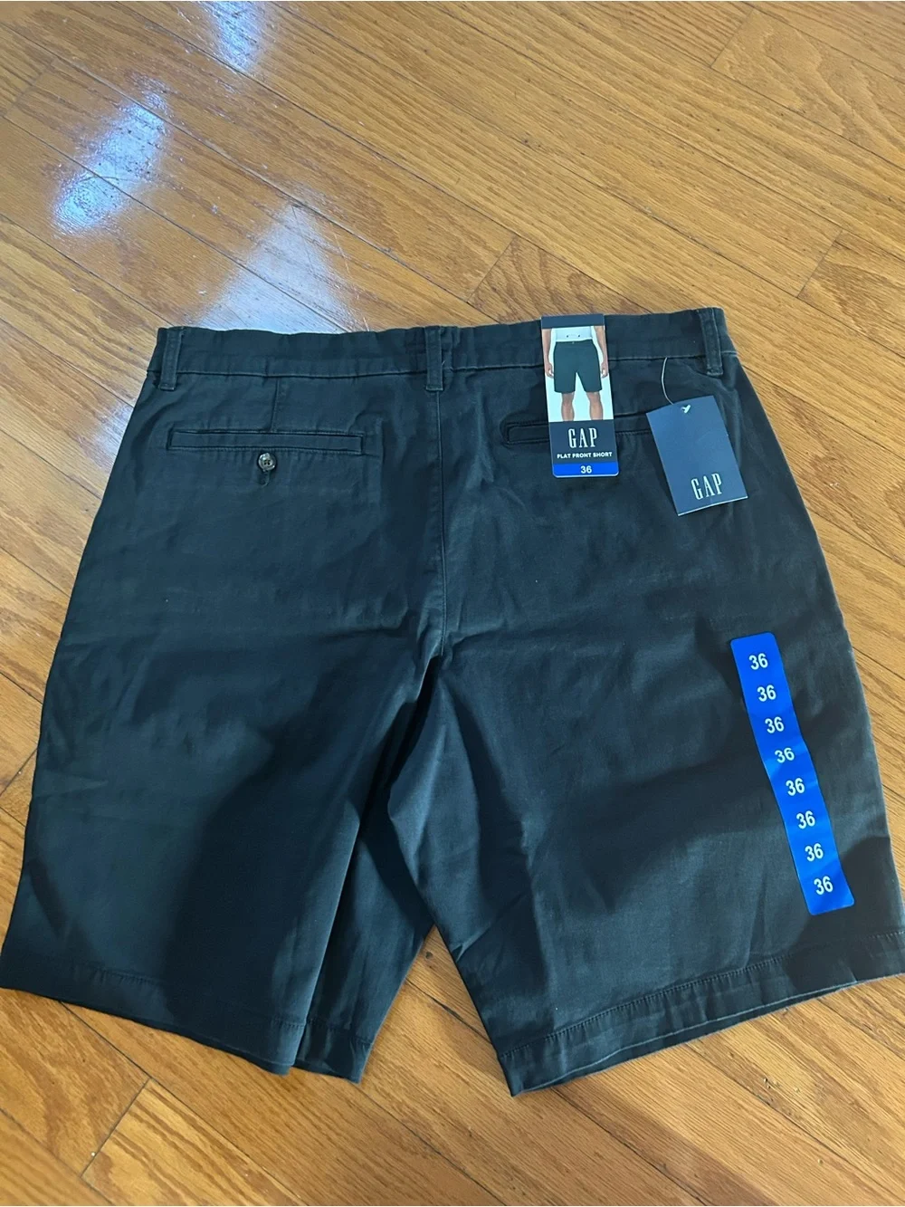 GAP classic flat